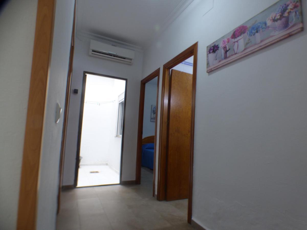 Conil Playa Ibiza Apartment