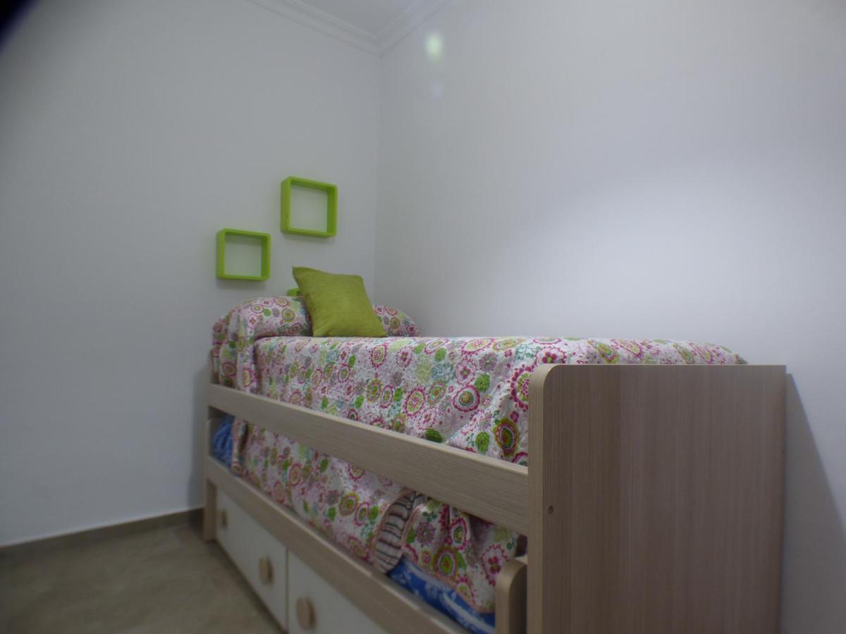 Apartment Conil Playa Ibiza Conil De La Frontera