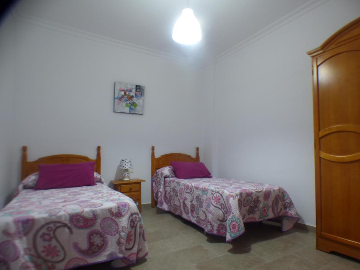 Conil Playa Ibiza Apartment Conil De La Frontera