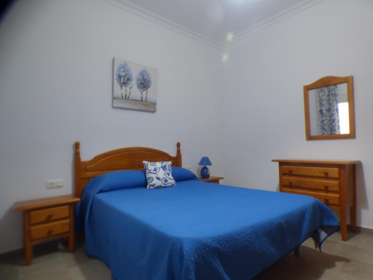 Conil Playa Ibiza Apartment