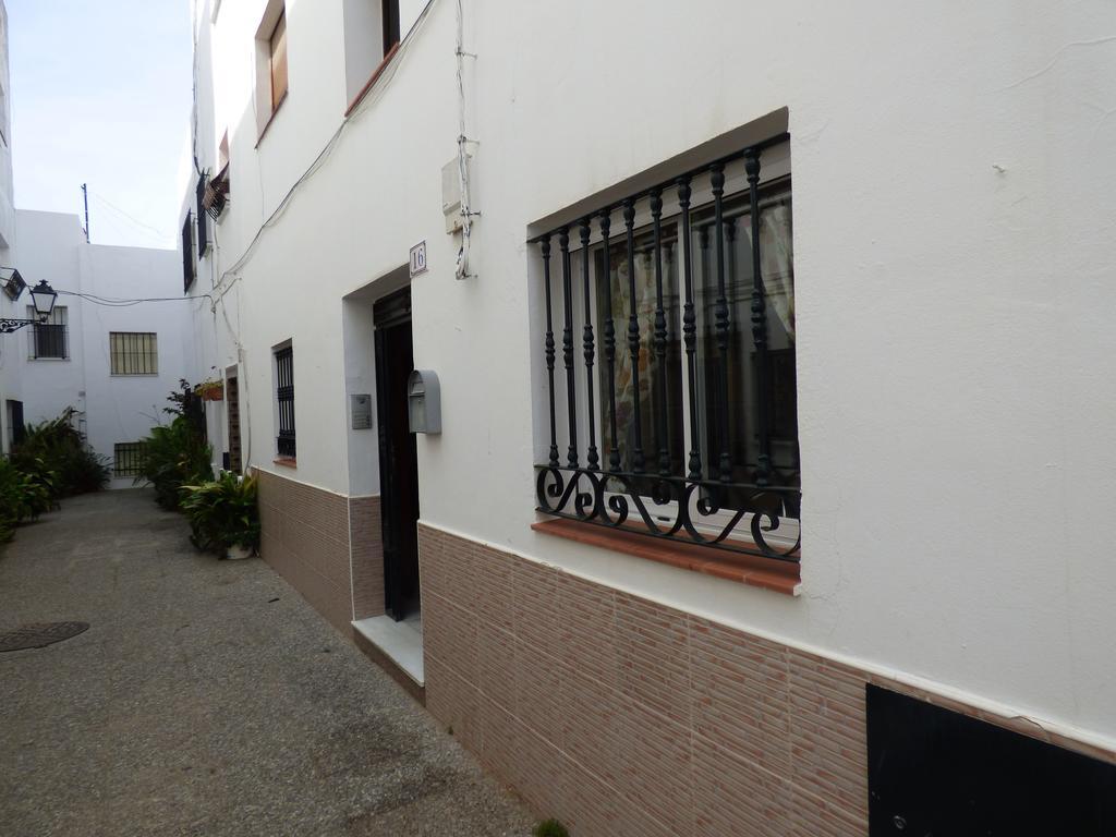 Apartment Conil Playa Ibiza