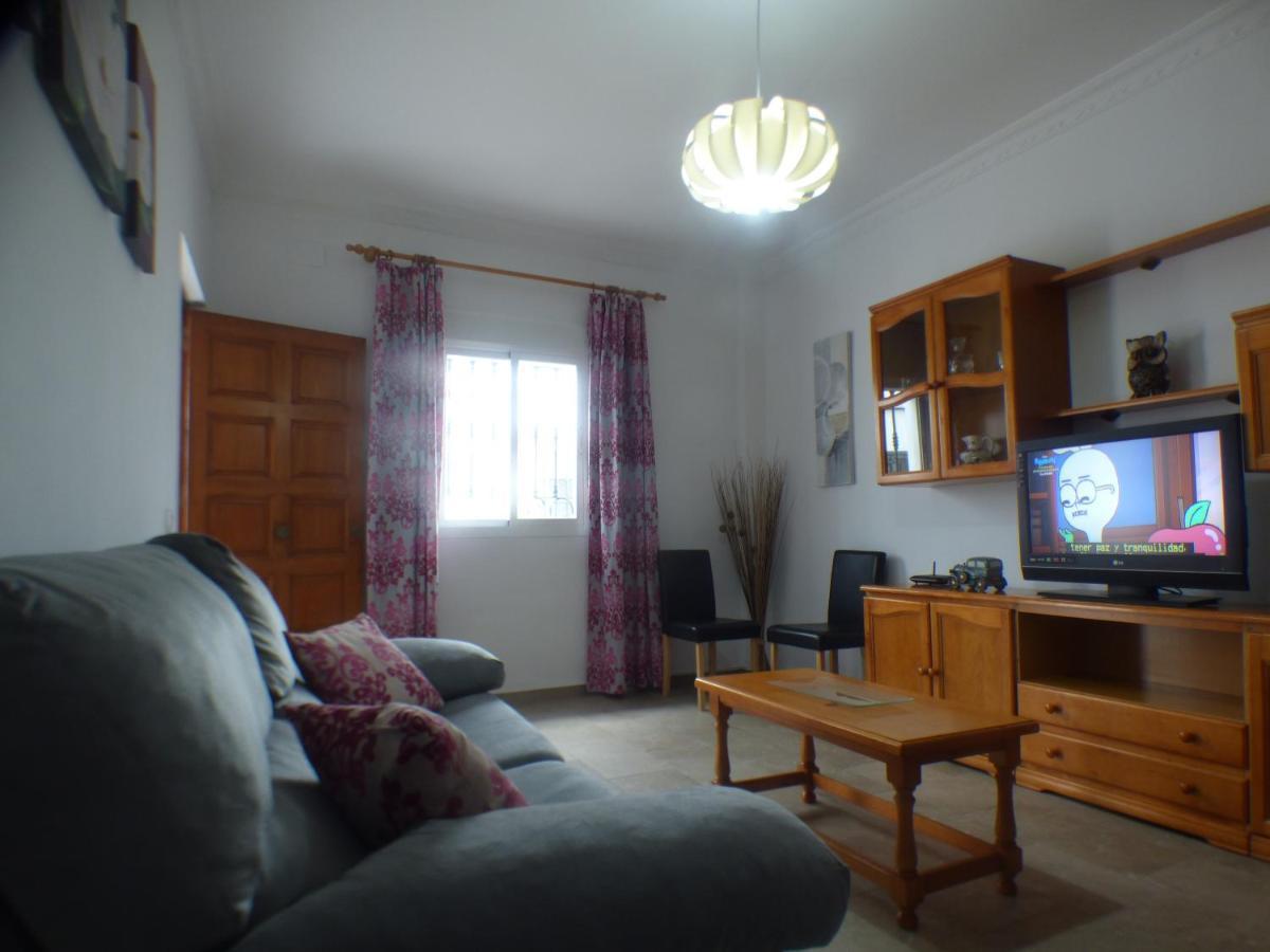Conil Playa Aprt. Ibiza Apartamento
