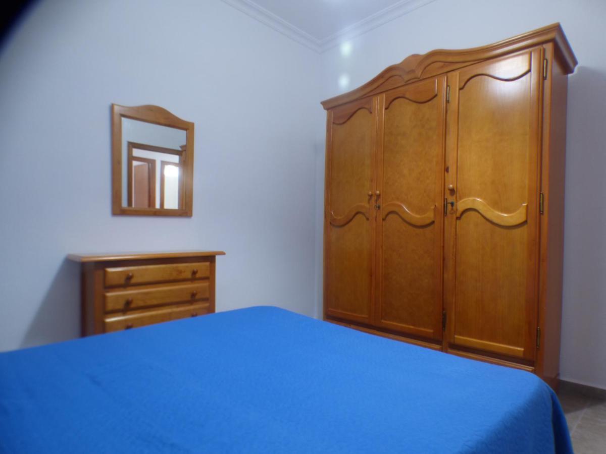 Apartamento Conil Playa Aprt. Ibiza *