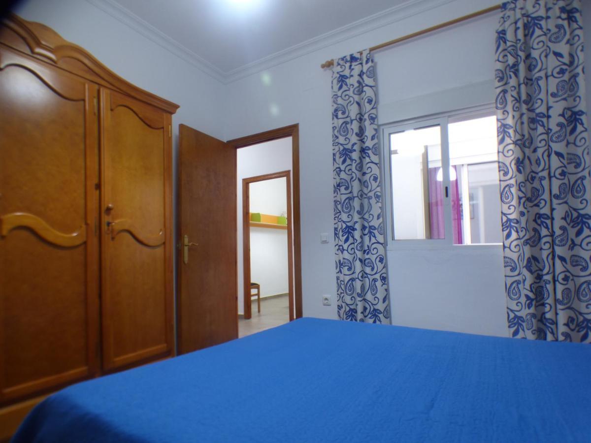 Apartamento Conil Playa Aprt. Ibiza Conil De La Frontera